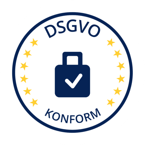 DSGVO Icon